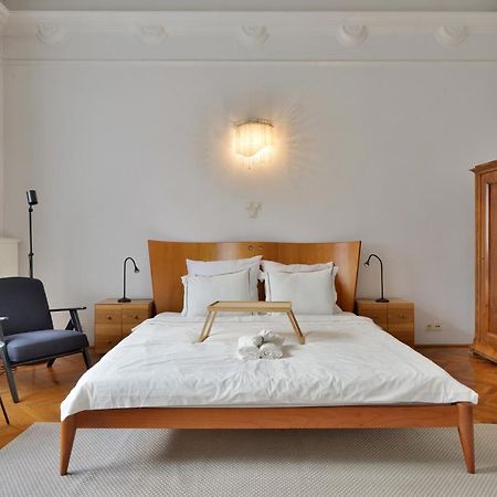 Buda Apartman House 9 Budapest Exterior photo