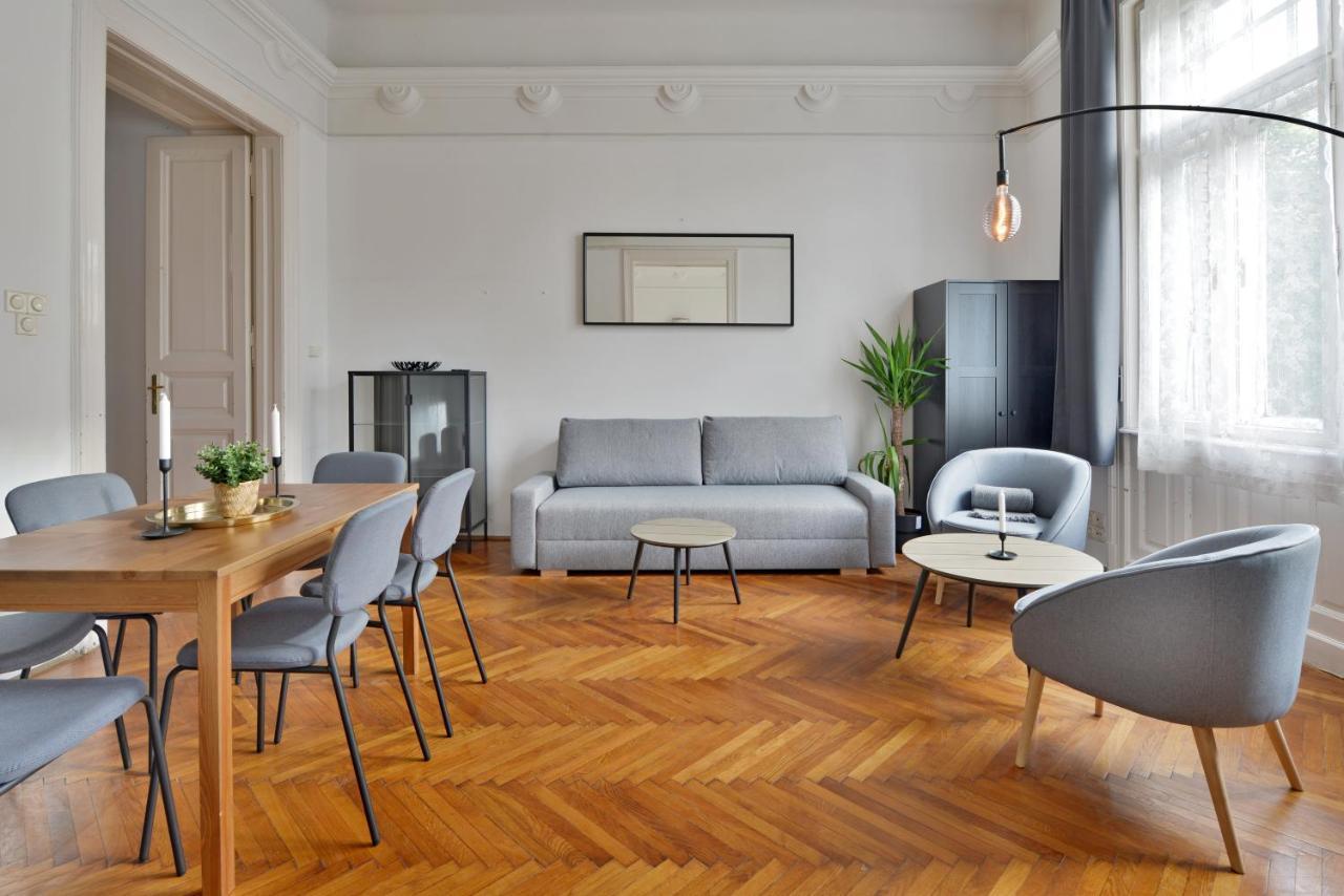 Buda Apartman House 9 Budapest Exterior photo